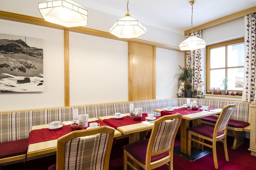 אישגל Hotel Idhof מראה חיצוני תמונה