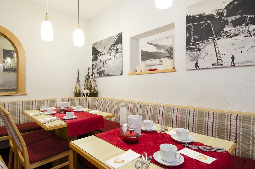 אישגל Hotel Idhof מראה חיצוני תמונה