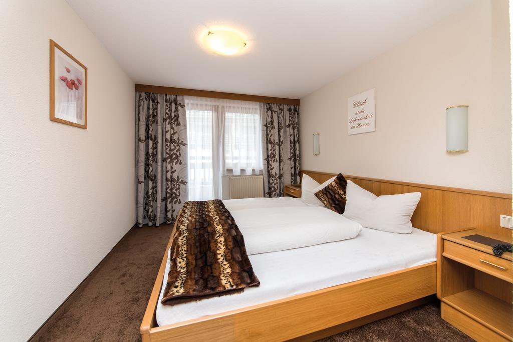 אישגל Hotel Idhof מראה חיצוני תמונה