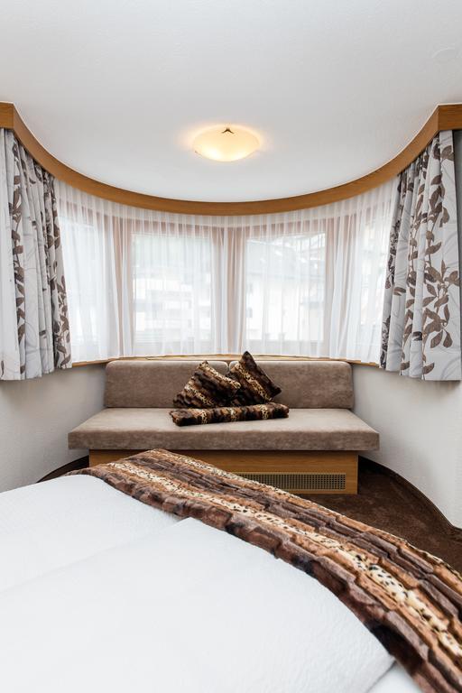 אישגל Hotel Idhof מראה חיצוני תמונה