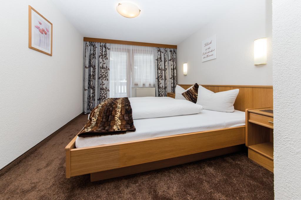אישגל Hotel Idhof מראה חיצוני תמונה